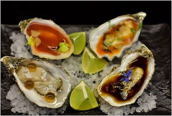Vivo Tapas